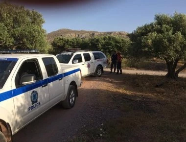 Κρήτη: Συνεχίζονται οι έρευνες για τον εντοπισμό του 60χρονου αγνοούμενου στο Λασίθι